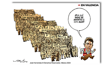 En Valencia